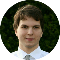 Ing. David Česal
