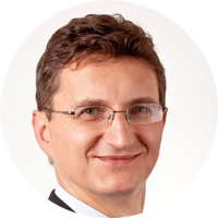 Ing. Pavel Česal